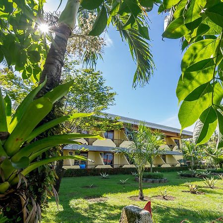Hotel Manuel Antonio Exterior foto