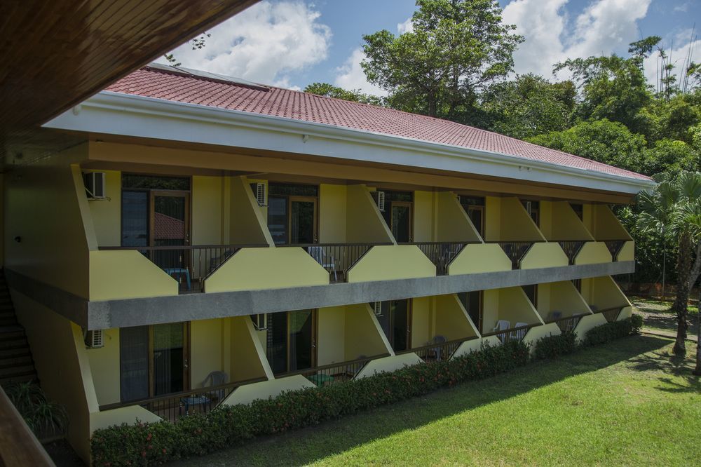 Hotel Manuel Antonio Exterior foto