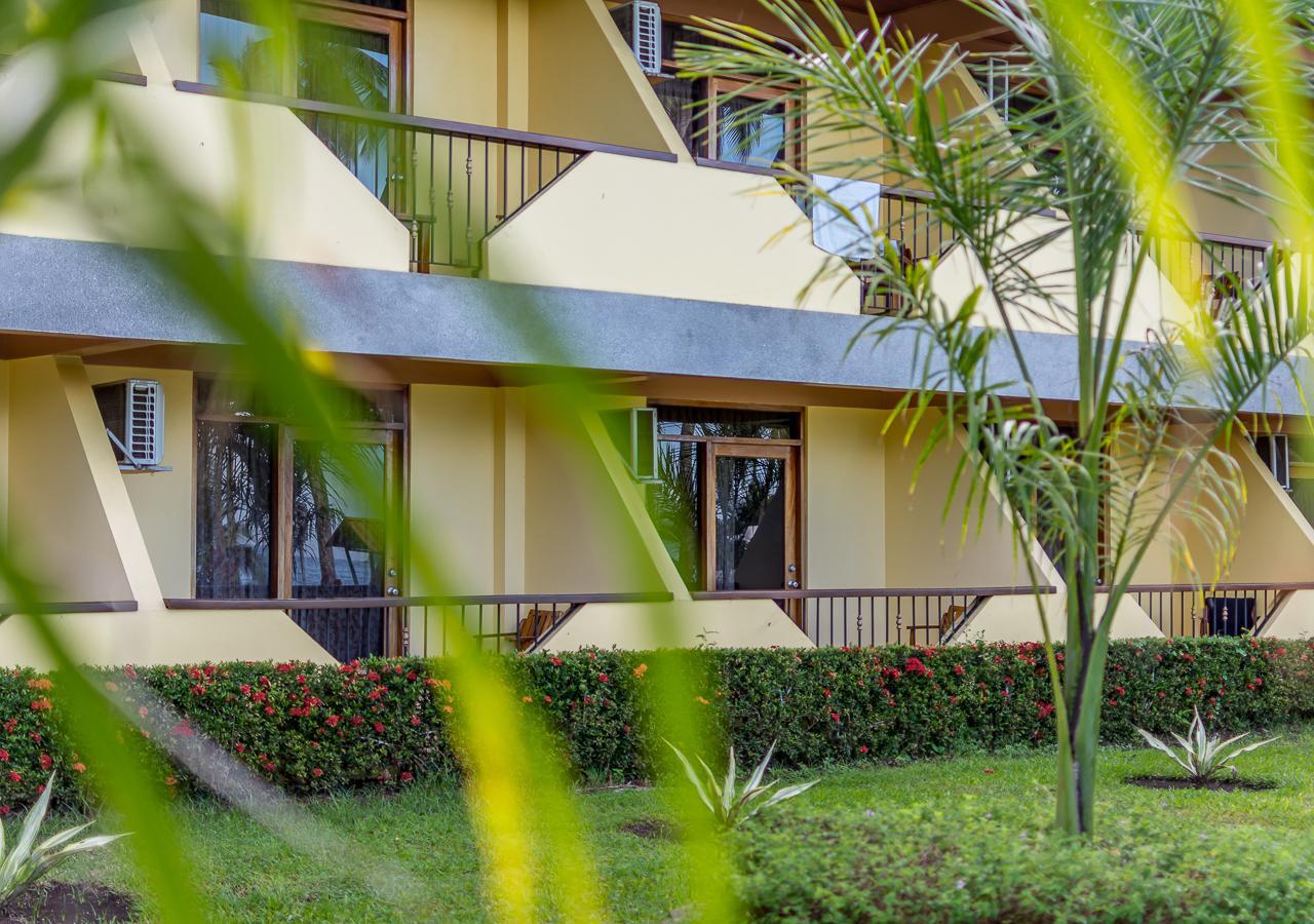 Hotel Manuel Antonio Exterior foto